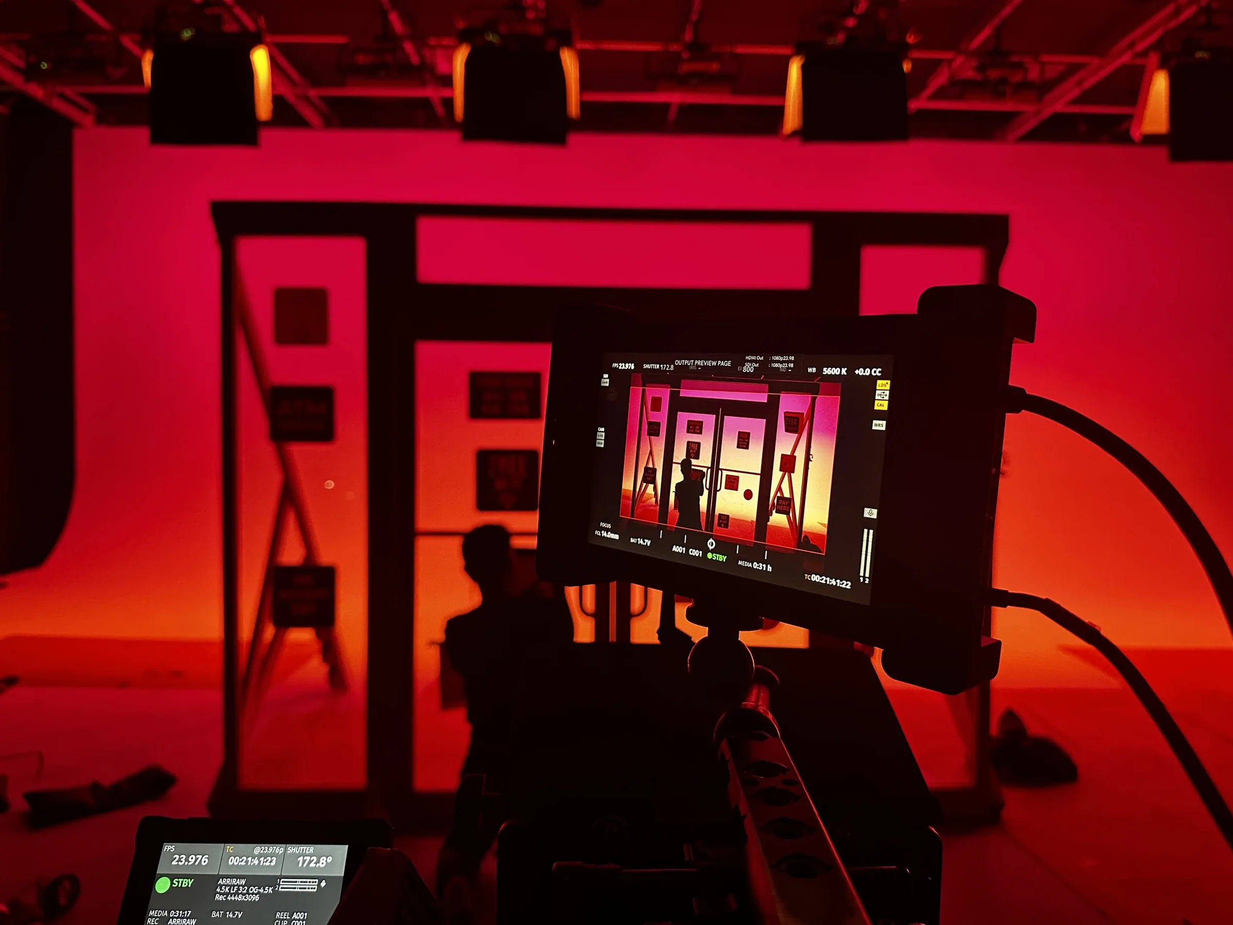 Cascabel Companies, film and audiovisual production in Miami