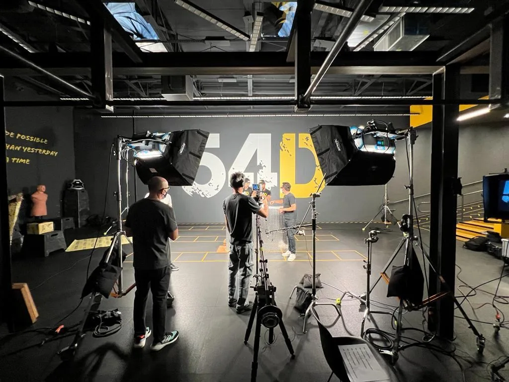 Grip and lighting rental in Miami