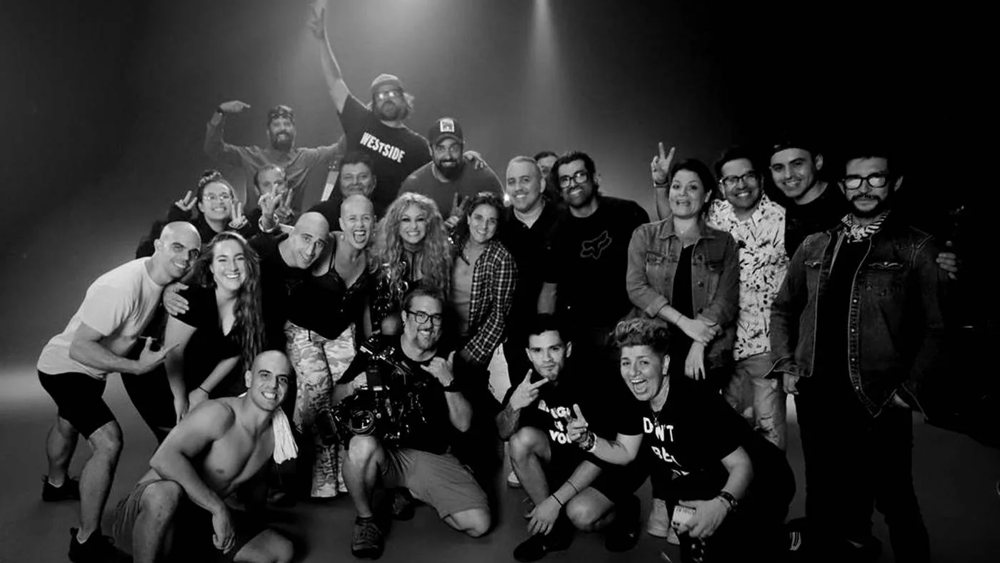The Cascabel Companies team
